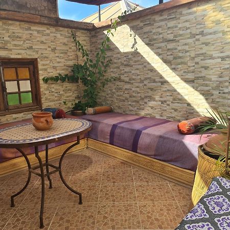 Riad Bab Almadina マラケシュ エクステリア 写真