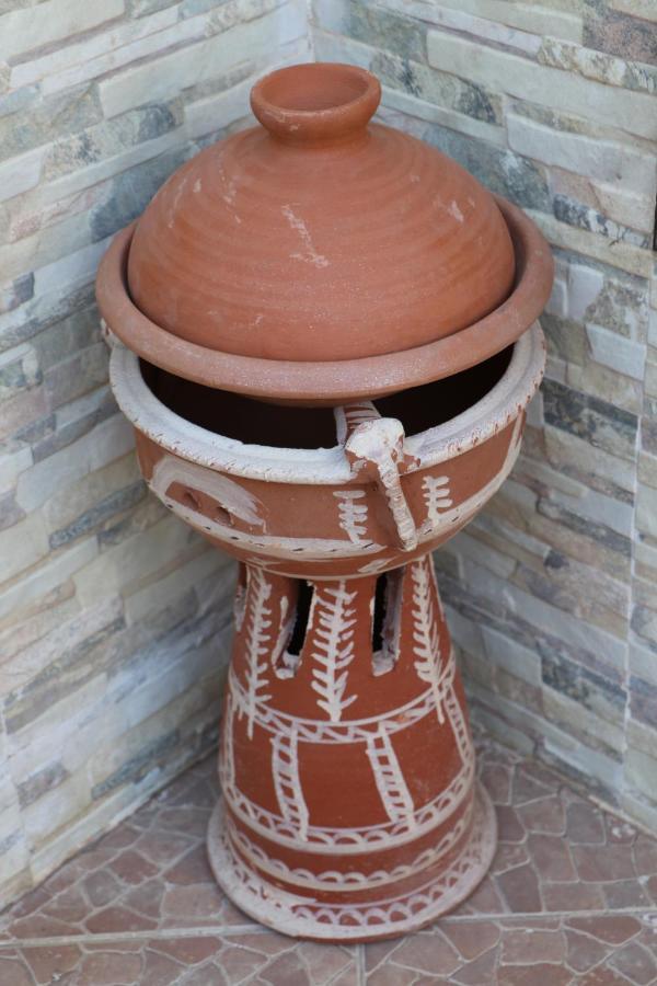 Riad Bab Almadina マラケシュ エクステリア 写真