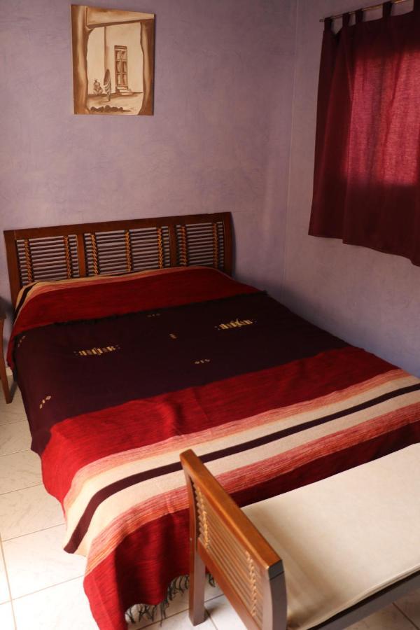 Riad Bab Almadina マラケシュ エクステリア 写真