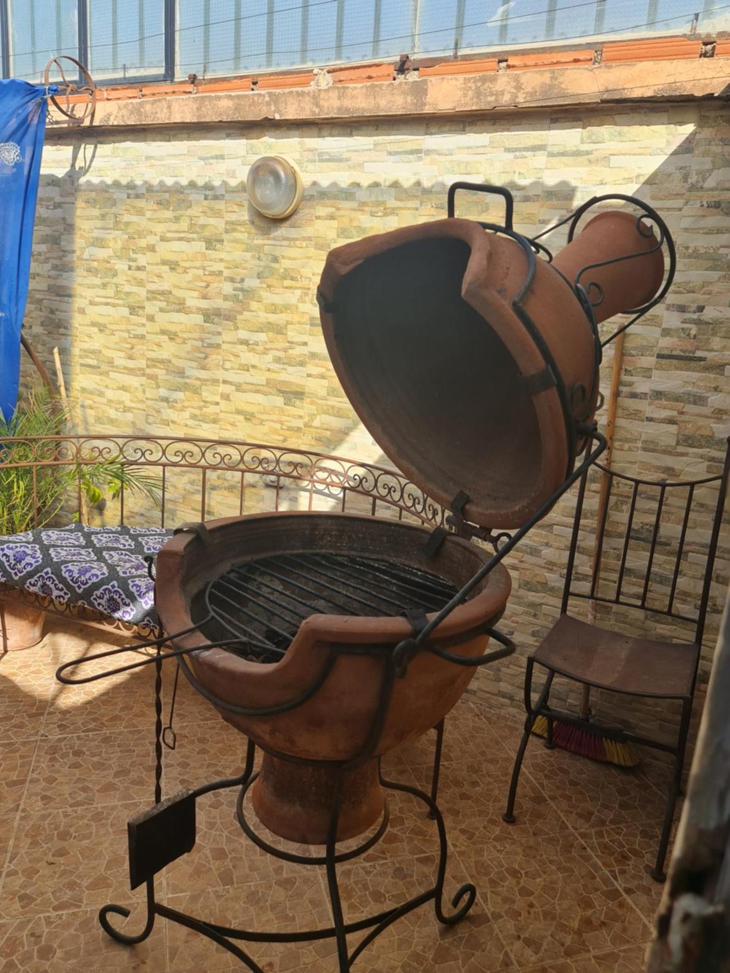 Riad Bab Almadina マラケシュ エクステリア 写真