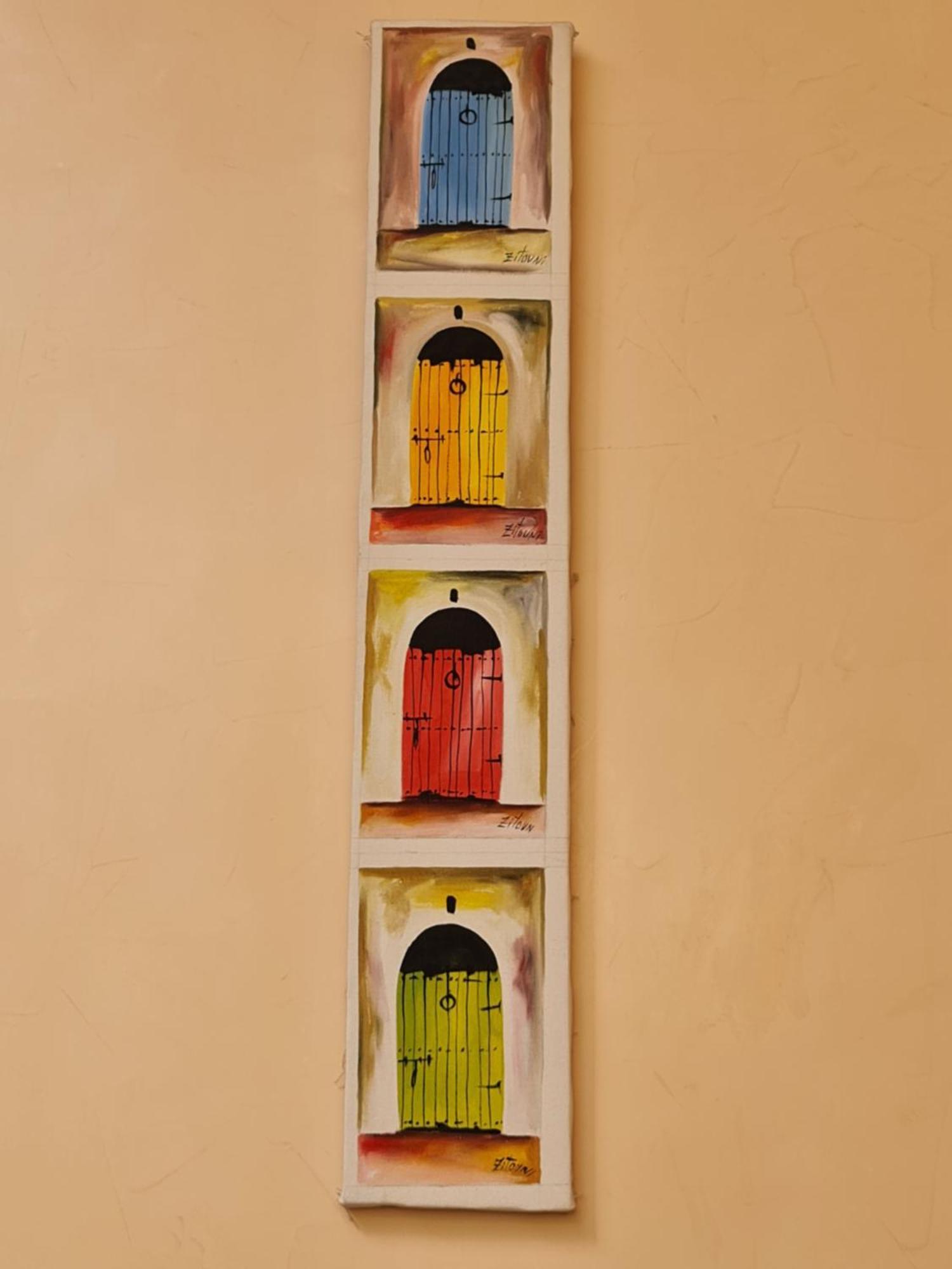 Riad Bab Almadina マラケシュ エクステリア 写真