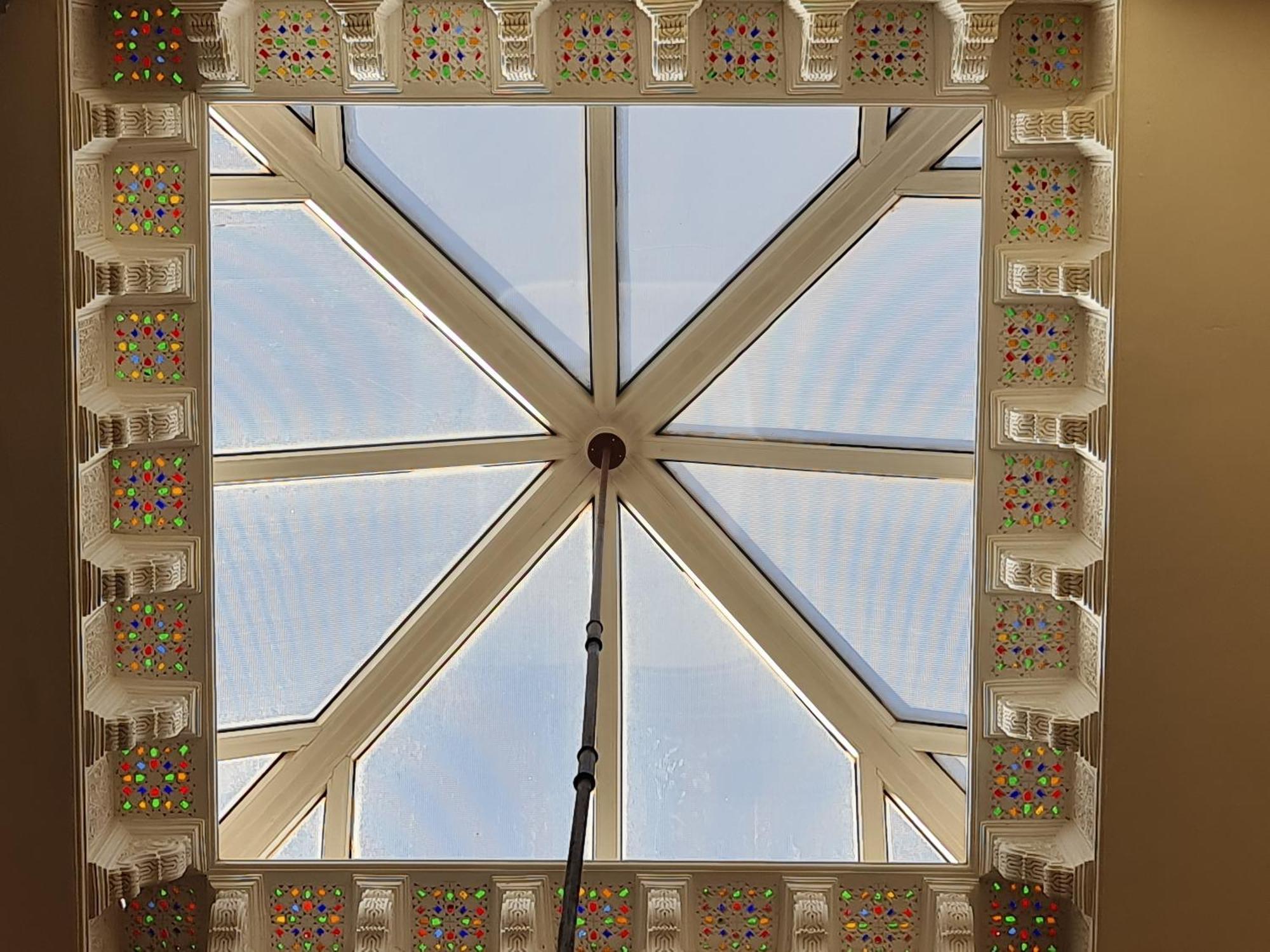 Riad Bab Almadina マラケシュ エクステリア 写真