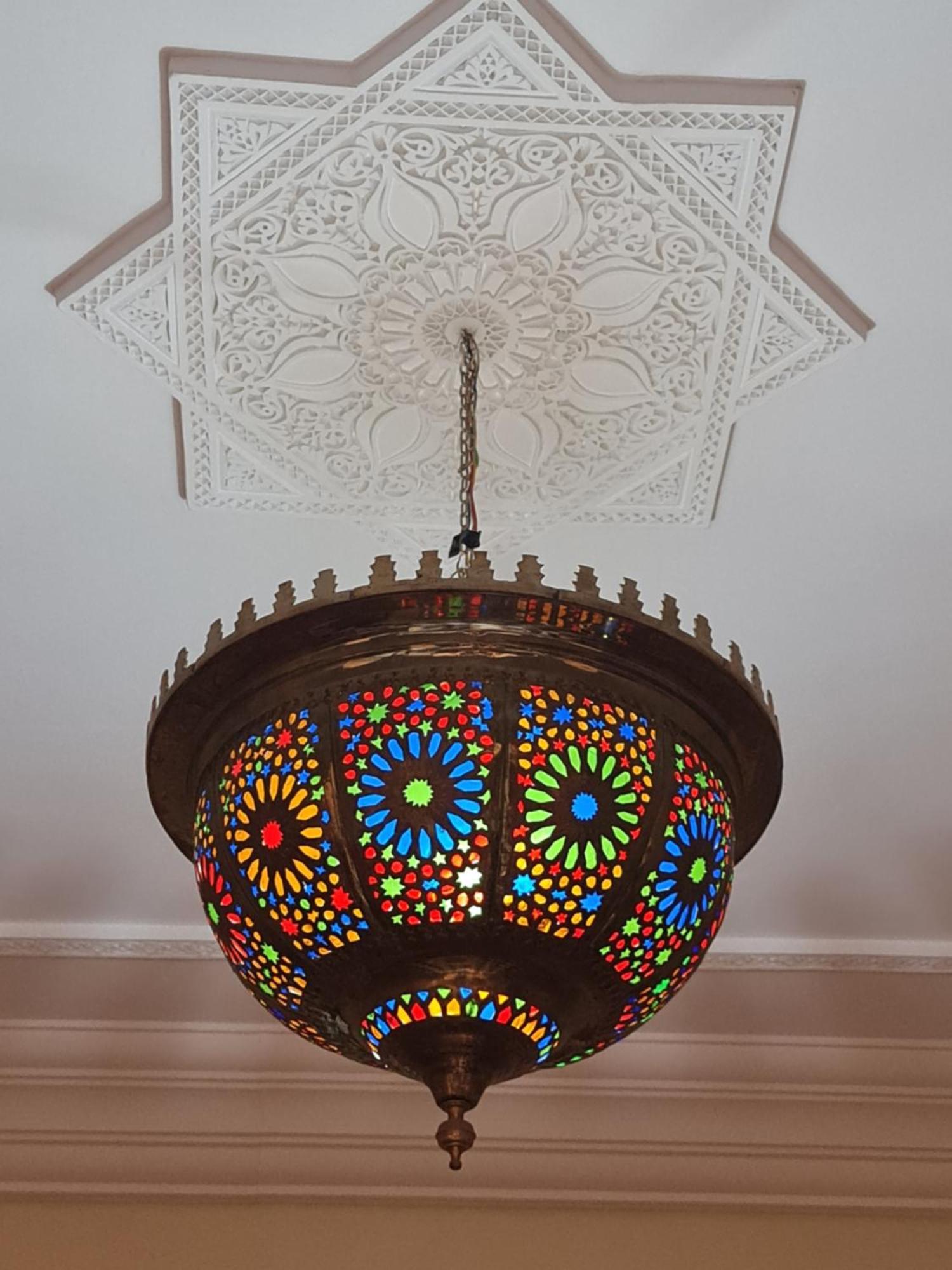 Riad Bab Almadina マラケシュ エクステリア 写真